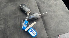 Ford EcoSport 1.0 EcoBoost 125 ST-Line 5dr Petrol Hatchback